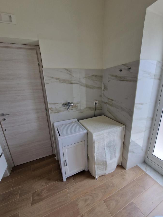 Casa Del Sole Apartment คาตาเนีย ภายนอก รูปภาพ