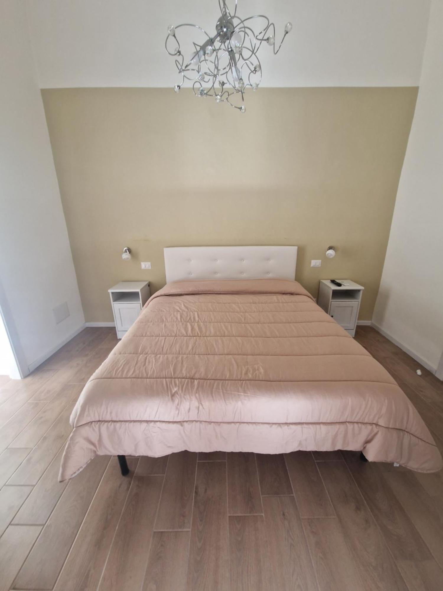 Casa Del Sole Apartment คาตาเนีย ภายนอก รูปภาพ