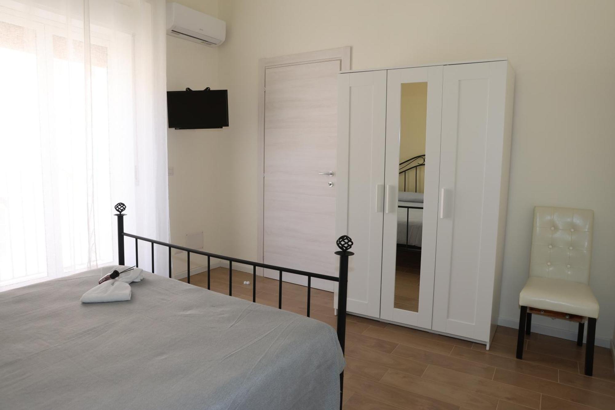 Casa Del Sole Apartment คาตาเนีย ภายนอก รูปภาพ