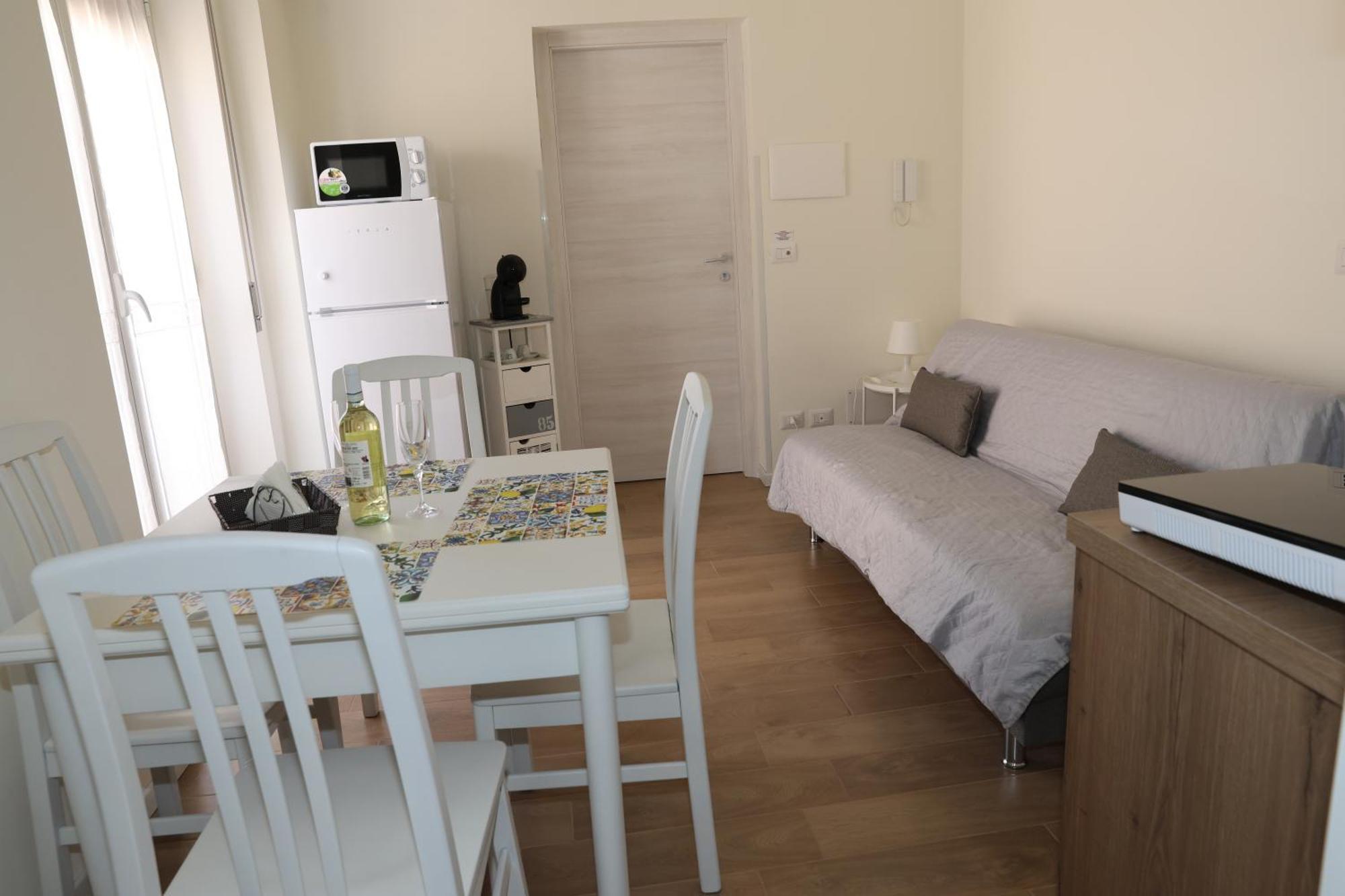 Casa Del Sole Apartment คาตาเนีย ภายนอก รูปภาพ