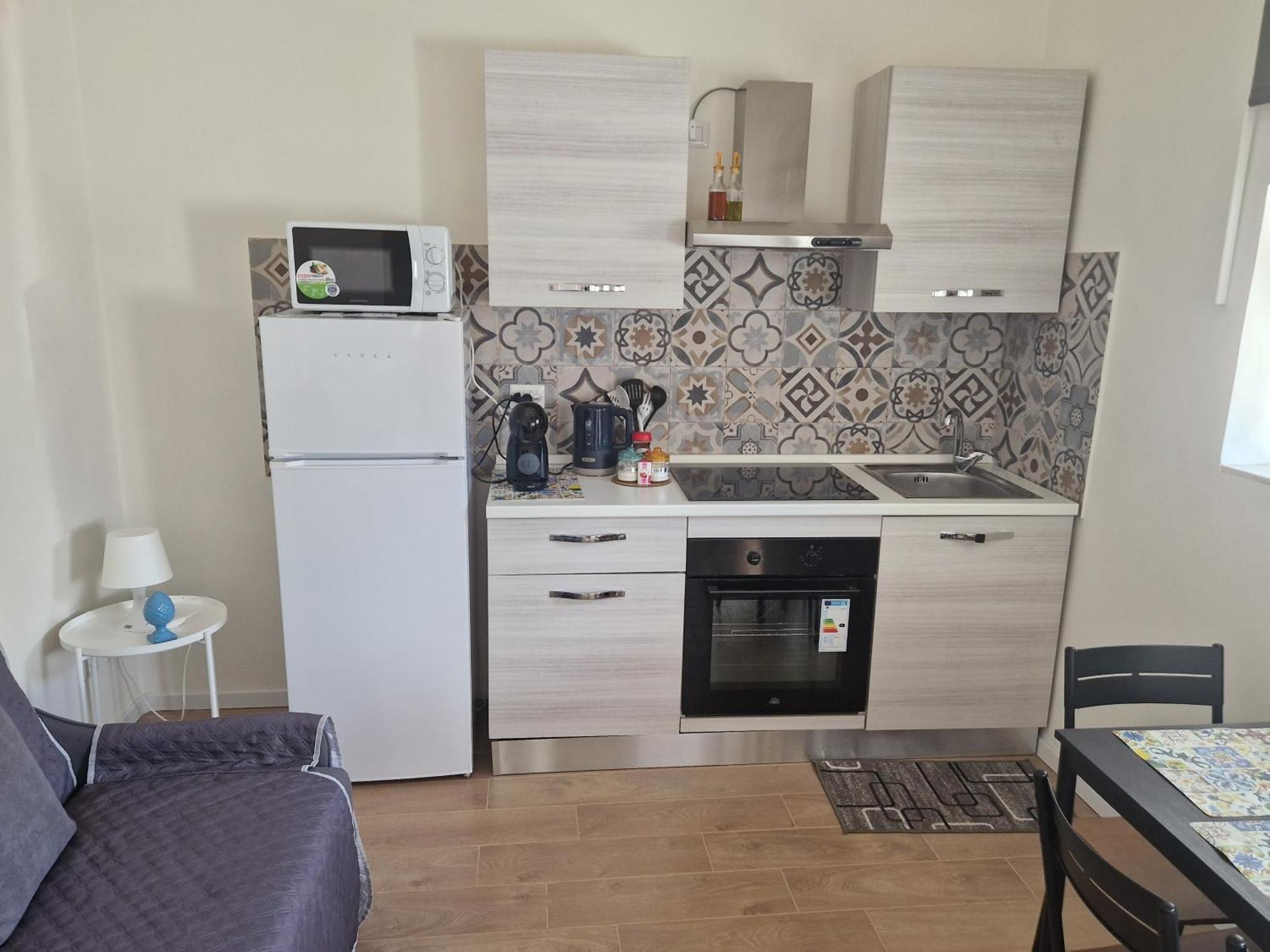 Casa Del Sole Apartment คาตาเนีย ภายนอก รูปภาพ