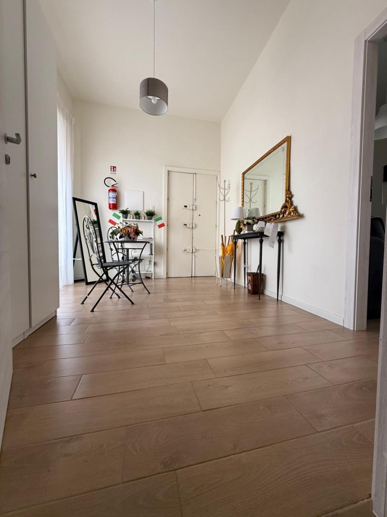 Casa Del Sole Apartment คาตาเนีย ภายนอก รูปภาพ